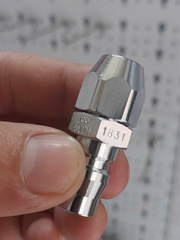 Đầu nối nhanh khí nén NITTO 50PN
