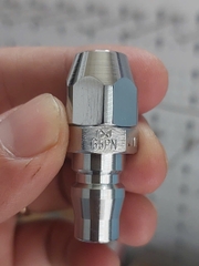 Đầu nối nhanh khí nén NITTO 65PN