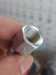 Đầu nối nhanh khí nén NITTO 20PF