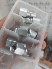 Đầu nối nhanh khí nén NITTO 20PF