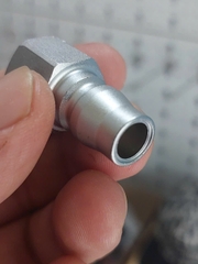 Đầu nối nhanh khí nén NITTO 20PF