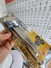 Bộ lục giác đầu bi Eight TLS-9NX