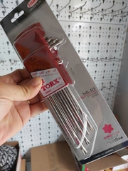 Bộ lục giác hoa thị Eight TXEL-S13