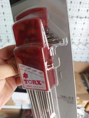 Bộ lục giác hoa thị Eight TXEL-S13