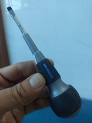 Tô vít đóng 2 cạnh ANEX No.7750-5.5x75