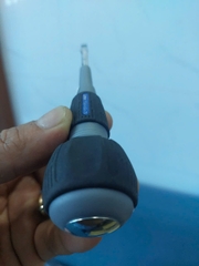 Tô vít đóng 2 cạnh ANEX No.7750-5.5x75