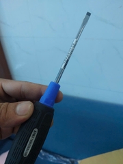 Tô vít cán cao su ANEX No.7000-5.5x100