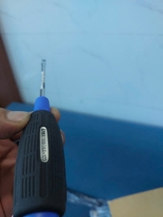 Tô vít cán cao su ANEX No.7000-5.5x100