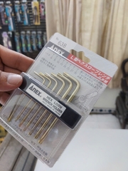 Bộ lục giác hoa thị chữ L ANEX No.638