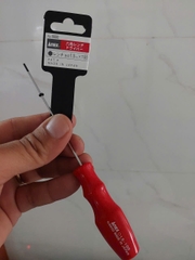 Tô vít lục giác ANEX No.6600-H1.5x100