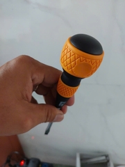 Tô vít 2 cạnh cán tròn Vessel No.220-6x100