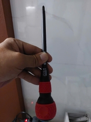 Tô vít cách điện cán tròn Vessel No.225+2x150