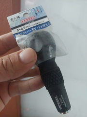 Chuôi tô vít  cán tròn VESSEL 220W