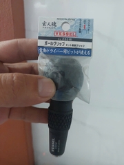 Chuôi tô vít  cán tròn VESSEL 220W