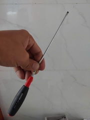 Tô vít 2 cạnh VESSEL No.610-4x200