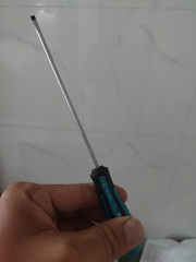 Tô vít 2 cạnh VESSEL No.910-4x150