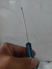 Tô vít 2 cạnh VESSEL No.910-4x150