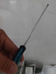 Tô vít 2 cạnh VESSEL No.910-4x150