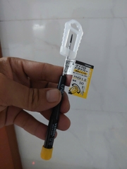 Tô vít dẹp 2 cạnh siêu nhỏ Vessel 9900-1.8x50 (Japan)