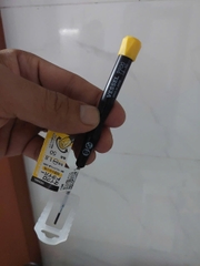 Tô vít dẹp 2 cạnh siêu nhỏ Vessel 9900-1.8x50 (Japan)