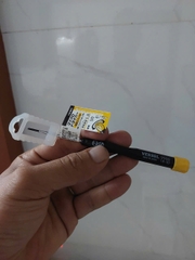 Tô vít dẹp 2 cạnh siêu nhỏ Vessel 9900-1.8x50 (Japan)