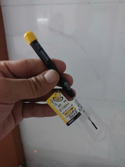 Tô vít dẹp 2 cạnh siêu nhỏ Vessel 9900-1.8x50 (Japan)