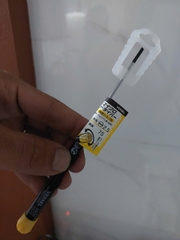 Tô vít dẹp 2 cạnh siêu nhỏ Vessel No.9900-2.5x75 (Japan)