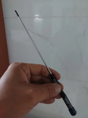 Tô vít bake 4 cạnh siêu nhỏ Vessel No.9900+0x150 (Japan)