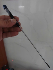 Tô vít bake 4 cạnh siêu nhỏ Vessel No.9900+0x150 (Japan)