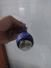 Tô vít đóng 4 cạnh cán tròn VESSEL 230+2x100