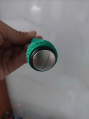 Tô vít đóng 2 cạnh cán tròn VESSEL 230-5.5x75