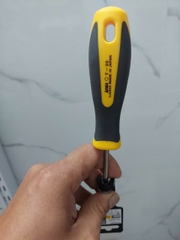 Tô vít hoa thị có lỗ ANEX No.6300-T20x100