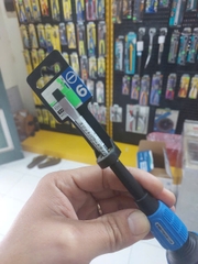 Tô vít 2 cạnh có từ tính ANEX No.7700-6x100