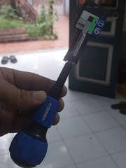 Tô vít 2 cạnh có từ tính ANEX No.7700-6x100