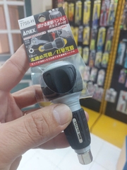 Chuôi tô vít đóng có trợ lực ANEX No.7755-H