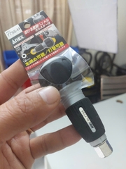 Chuôi tô vít đóng có trợ lực ANEX No.7755-H