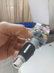 Chuôi tô vít đóng có trợ lực ANEX No.7755-H