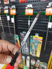 Tô vít 4 cạnh có từ tính ANEX No.7700+2x150