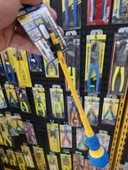 Tô vít cách điện cán tròn ANEX No.7900-6x200