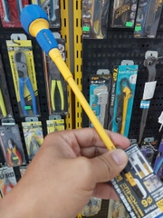 Tô vít cách điện cán tròn ANEX No.7900-6x200