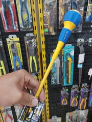 Tô vít cách điện cán tròn ANEX No.7900-6x200