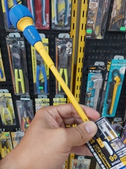 Tô vít cách điện cán tròn ANEX No.7900-6x200