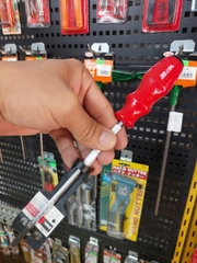 Tô vít lục giác ANEX No.6600-H5x150