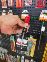 Tô vít lục giác ANEX No.6600-H5x150