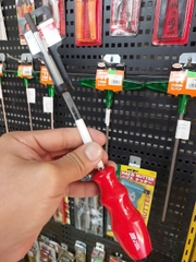 Tô vít lục giác ANEX No.6600-H6x170