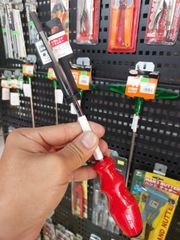 Tô vít lục giác ANEX No.6600-H6x170