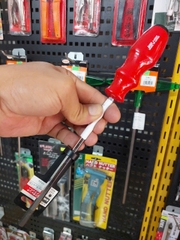 Tô vít lục giác ANEX No.6600-H6x170