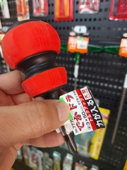 Tô vít ngắn tháo vít gỉ ANEX No.7770+3x50
