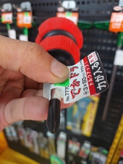Tô vít ngắn tháo vít gỉ ANEX No.7770+3x50