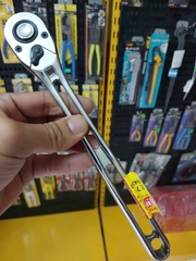 Tay vặn ốc siêu nhẹ 1/2"  ASAHI LVR4252